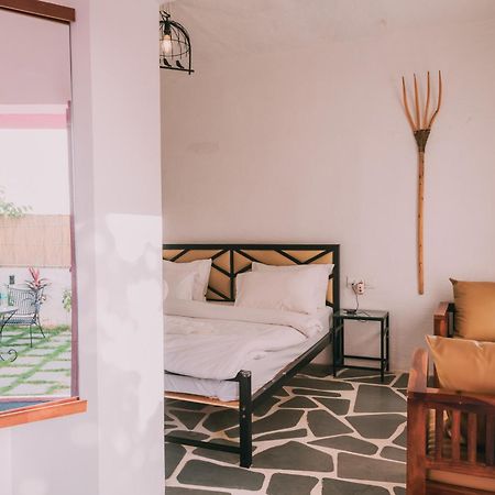The Luxe Pushkar - A Luxury Farmstay In Пушкар Екстериор снимка