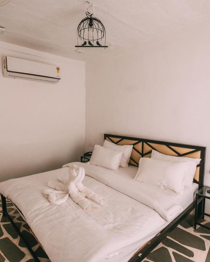 The Luxe Pushkar - A Luxury Farmstay In Пушкар Екстериор снимка