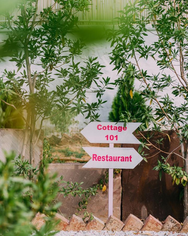 The Luxe Pushkar - A Luxury Farmstay In Пушкар Екстериор снимка