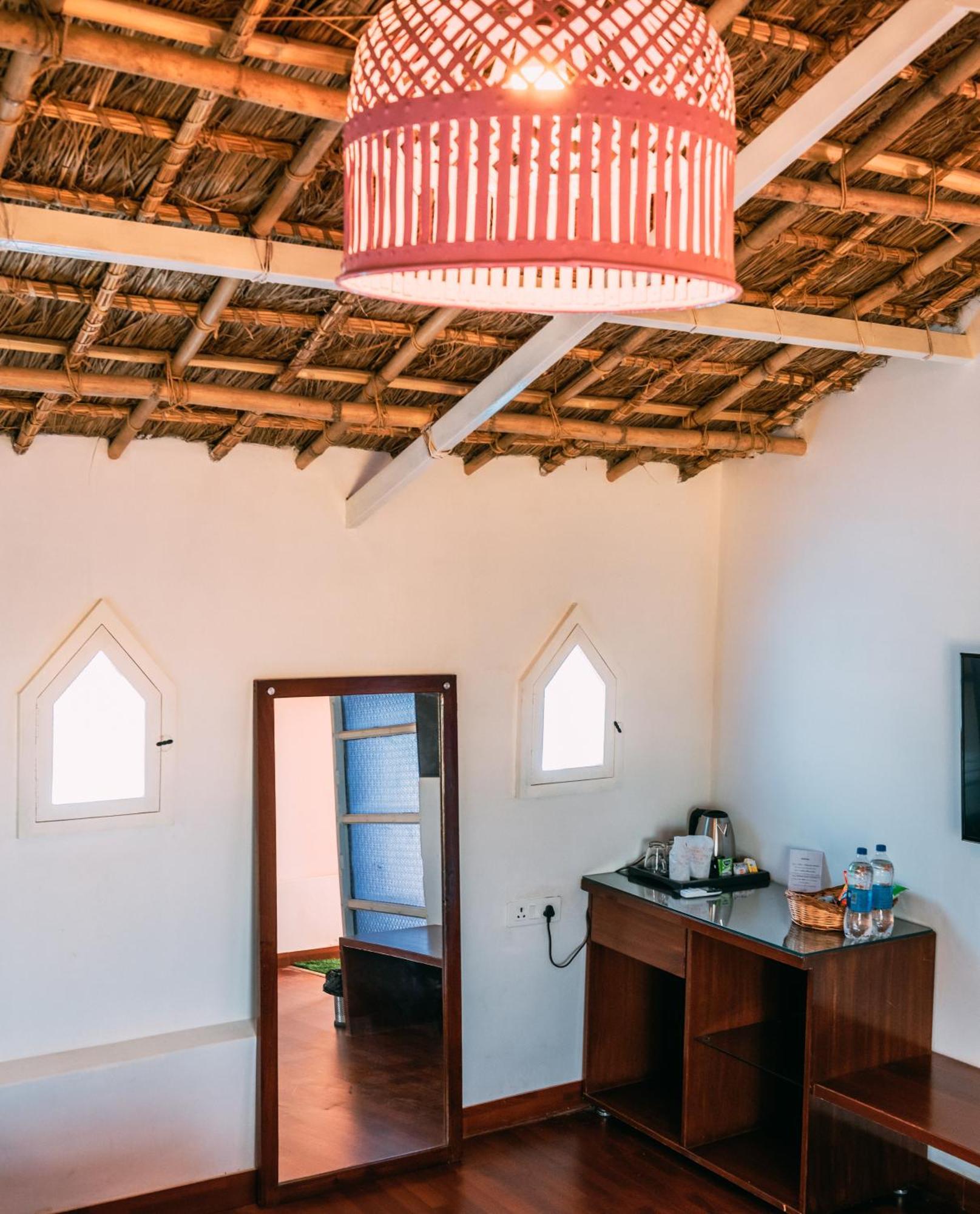 The Luxe Pushkar - A Luxury Farmstay In Пушкар Екстериор снимка