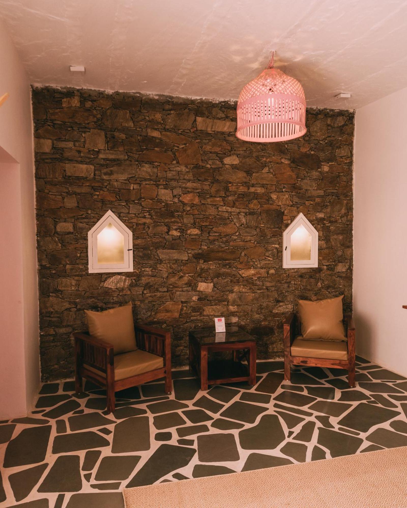 The Luxe Pushkar - A Luxury Farmstay In Пушкар Екстериор снимка
